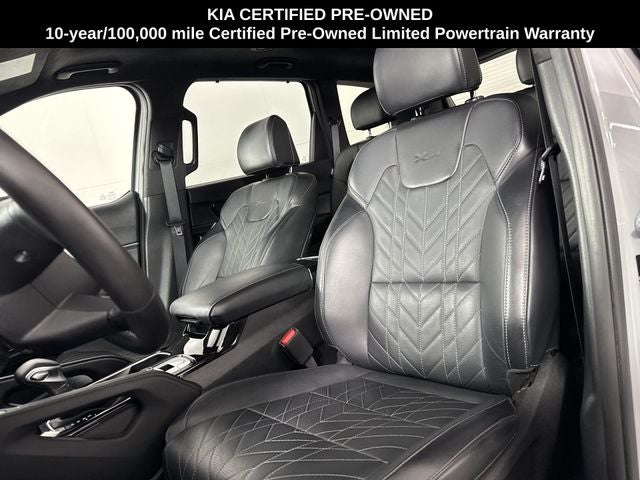 2024 Kia Telluride SX-Prestige X-Pro