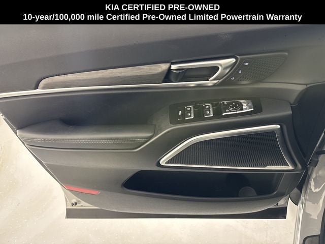 2024 Kia Telluride SX-Prestige X-Pro