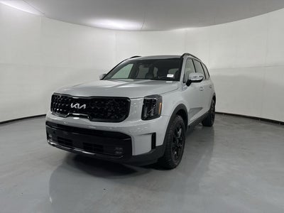 2024 Kia Telluride SX-Prestige X-Pro