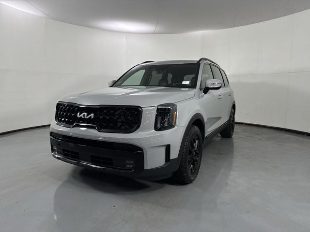 2024 Kia Telluride SX-Prestige X-Pro