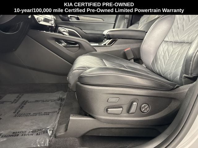 2024 Kia Telluride SX-Prestige X-Pro