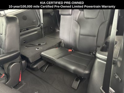 2024 Kia Telluride SX-Prestige X-Pro