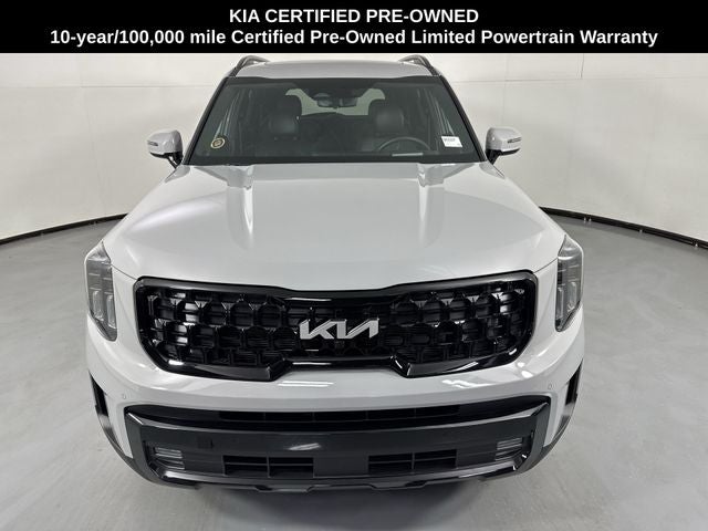 2024 Kia Telluride SX-Prestige X-Pro