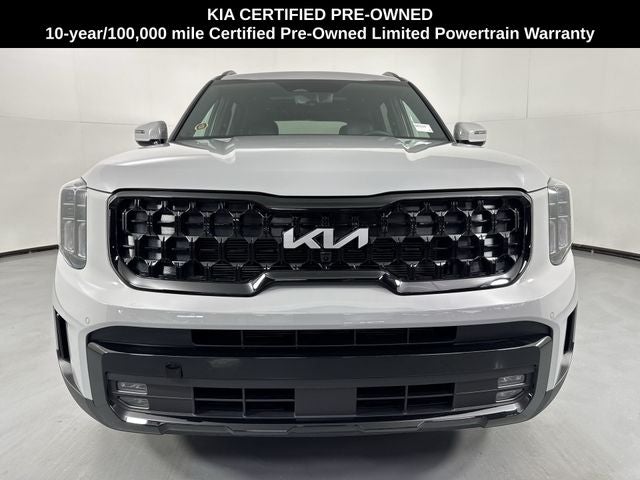 2024 Kia Telluride SX-Prestige X-Pro