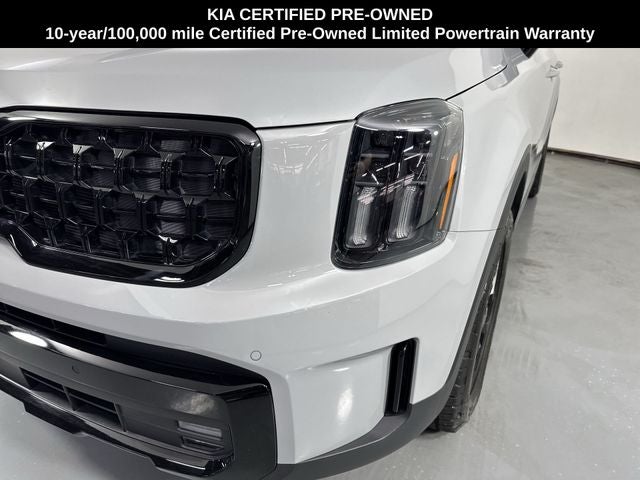 2024 Kia Telluride SX-Prestige X-Pro