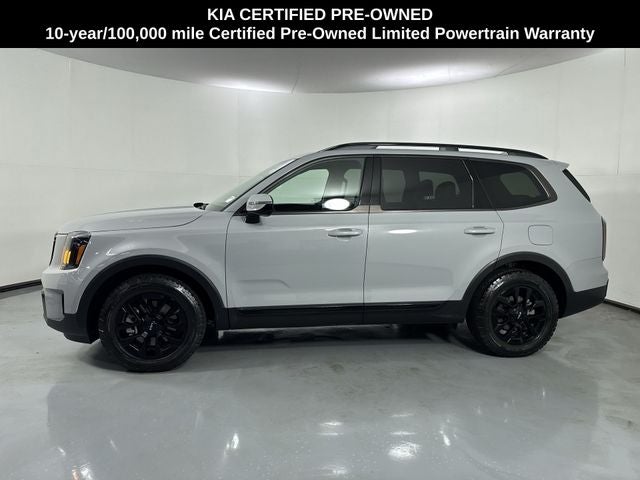 2024 Kia Telluride SX-Prestige X-Pro