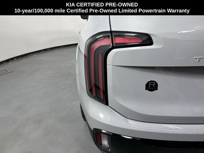 2024 Kia Telluride SX-Prestige X-Pro