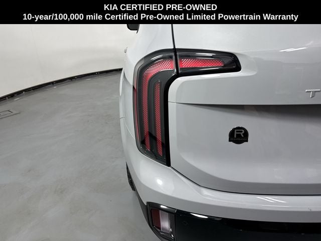 2024 Kia Telluride SX-Prestige X-Pro