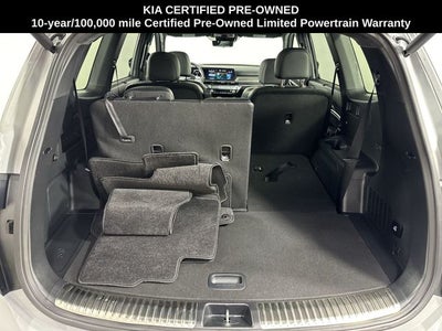 2024 Kia Telluride SX-Prestige X-Pro