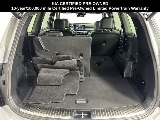 2024 Kia Telluride SX-Prestige X-Pro