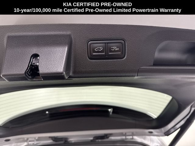 2024 Kia Telluride SX-Prestige X-Pro