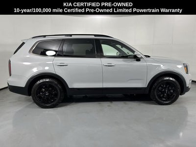 2024 Kia Telluride SX-Prestige X-Pro