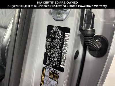 2024 Kia Telluride SX-Prestige X-Pro