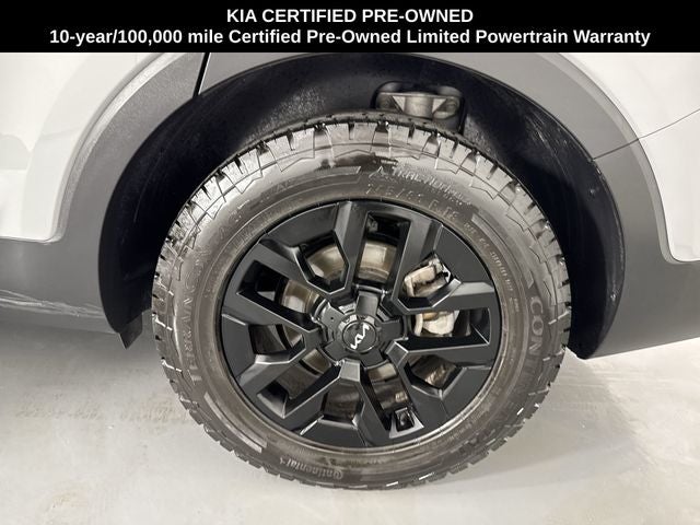 2024 Kia Telluride SX-Prestige X-Pro