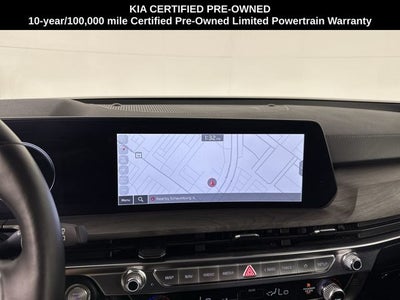 2024 Kia Telluride SX-Prestige X-Pro