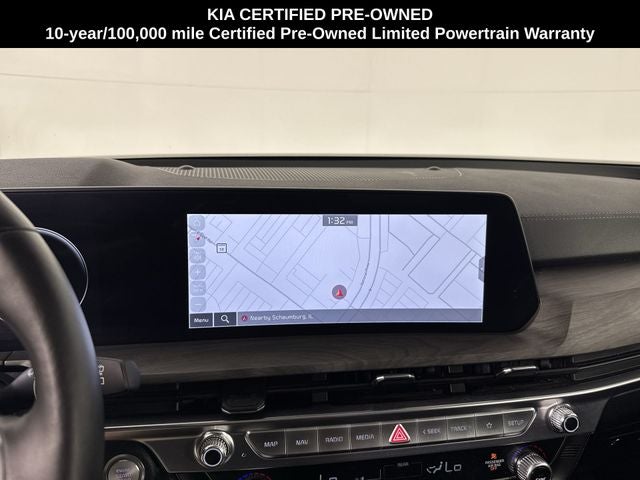 2024 Kia Telluride SX-Prestige X-Pro
