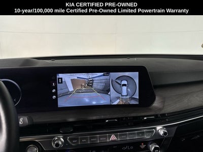 2024 Kia Telluride SX-Prestige X-Pro