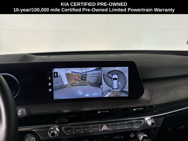 2024 Kia Telluride SX-Prestige X-Pro