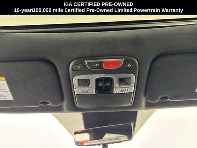 2024 Kia Telluride SX-Prestige X-Pro