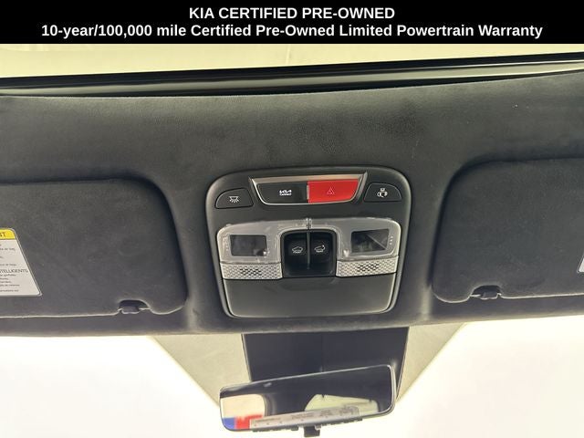2024 Kia Telluride SX-Prestige X-Pro