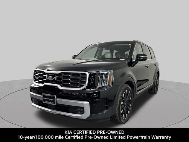 2023 Kia Telluride SX