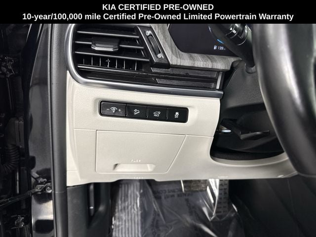 2023 Kia Telluride SX