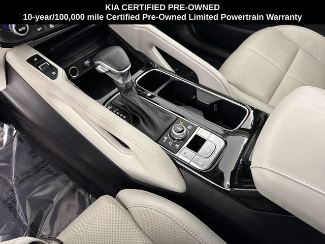 2023 Kia Telluride SX