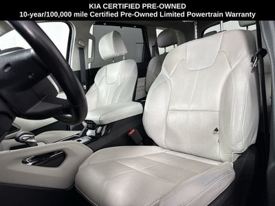 2023 Kia Telluride SX