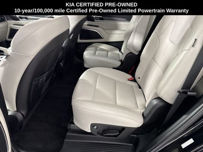 2023 Kia Telluride SX