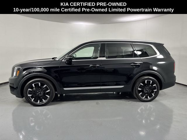 2023 Kia Telluride SX