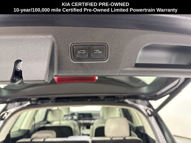 2023 Kia Telluride SX