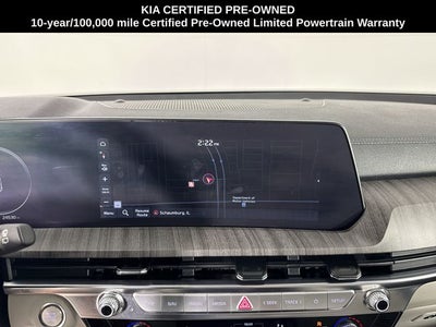 2023 Kia Telluride SX