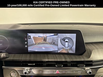 2023 Kia Telluride SX