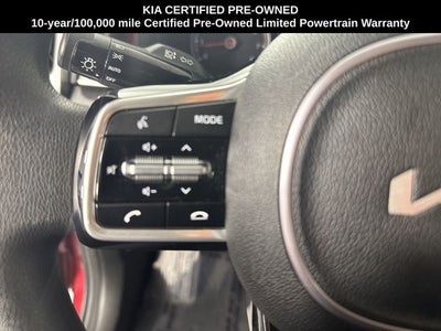 2023 Kia Sorento LX