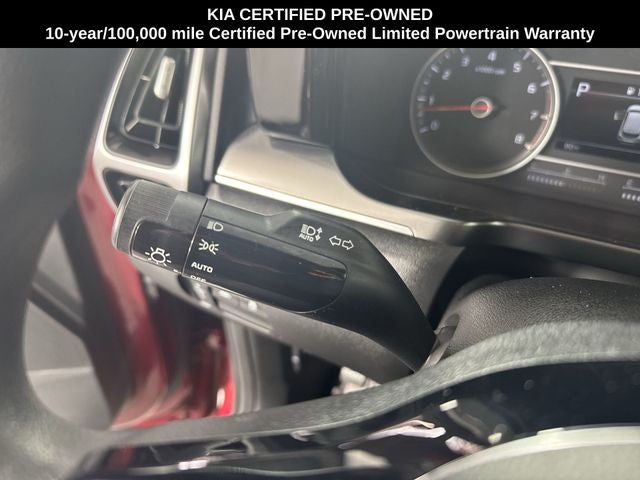 2023 Kia Sorento LX