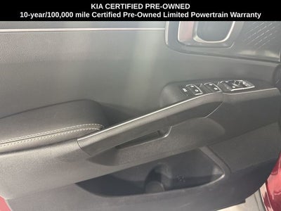 2023 Kia Sorento LX