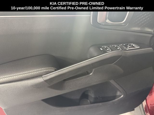 2023 Kia Sorento LX