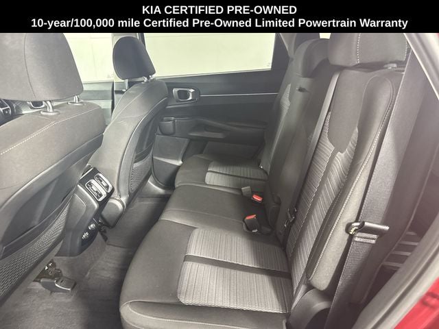 2023 Kia Sorento LX