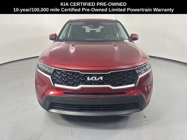 2023 Kia Sorento LX