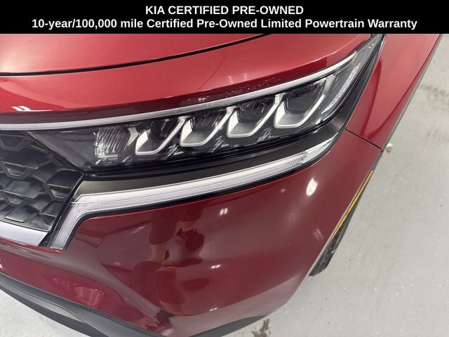 2023 Kia Sorento LX