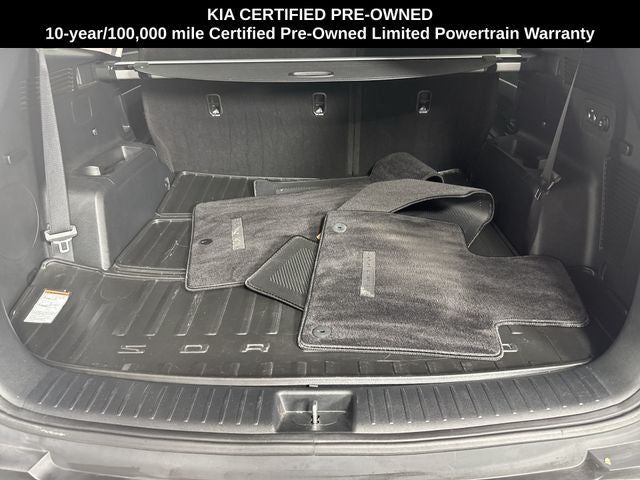 2023 Kia Sorento LX