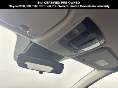 2023 Kia Sorento LX