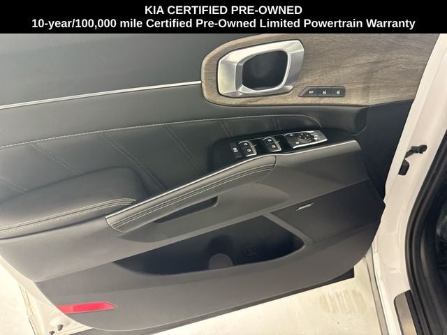 2023 Kia Sorento X-Line SX Prestige
