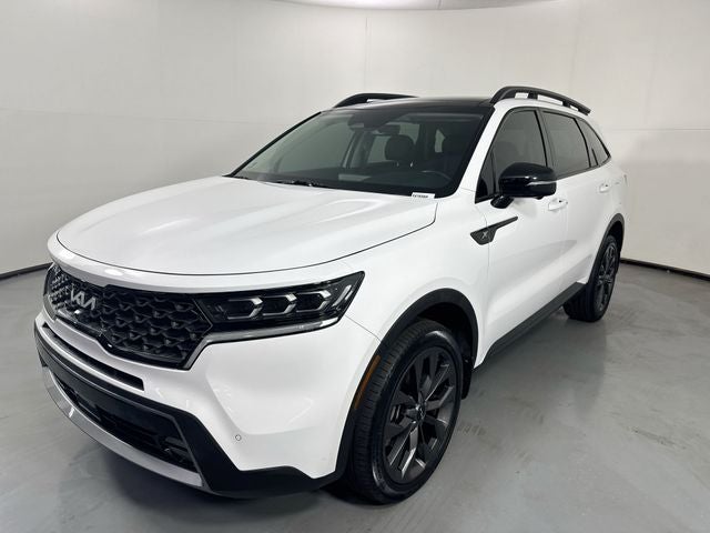 2023 Kia Sorento X-Line SX Prestige