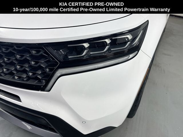 2023 Kia Sorento X-Line SX Prestige