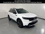 2023 Kia Sorento X-Line SX Prestige