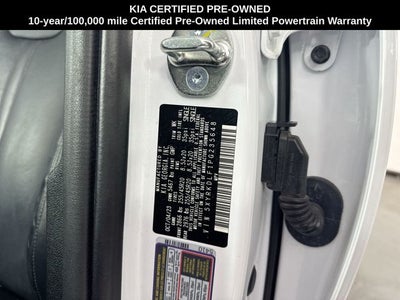 2023 Kia Sorento X-Line SX Prestige
