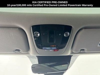 2023 Kia Sorento X-Line SX Prestige