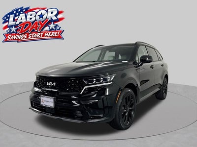 2023 Kia Sorento SX-Prestige