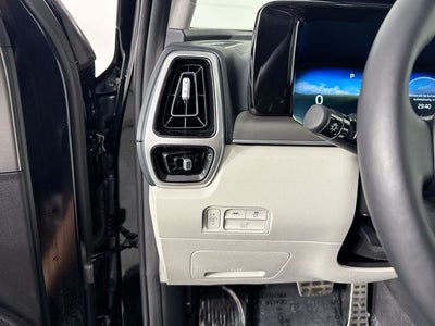 2023 Kia Sorento SX-Prestige